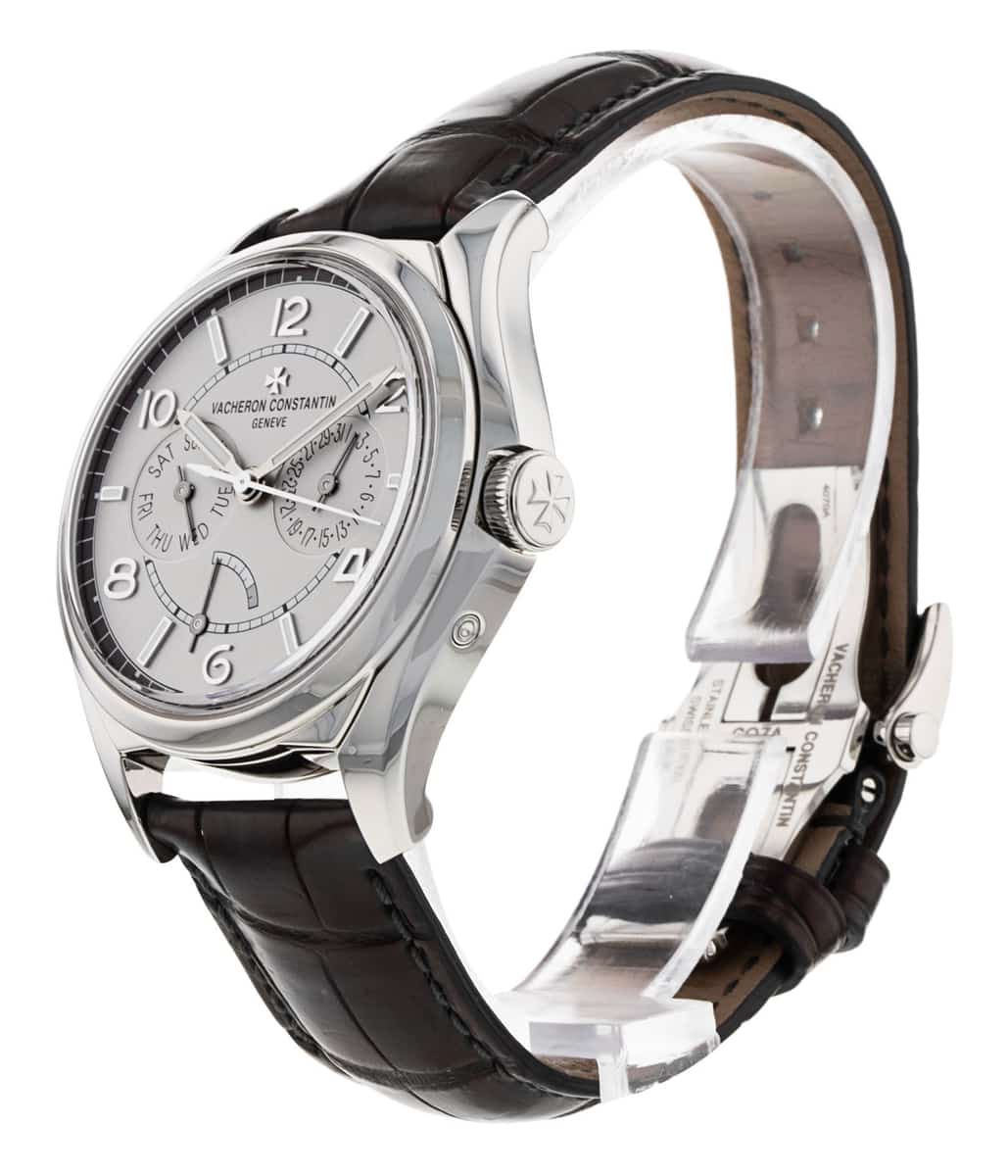 Vacheron Constantin Fiftysix 4400E/000A-B437 Vacheron Constantin Fiftysix 4400E/000A-B437